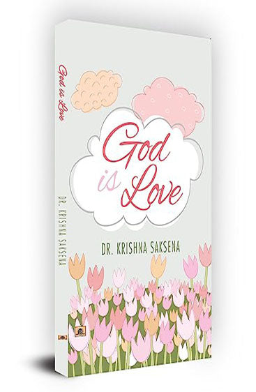 God is Love
