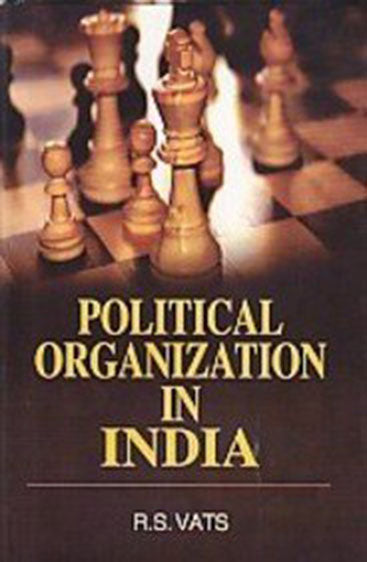 Political Organization In India