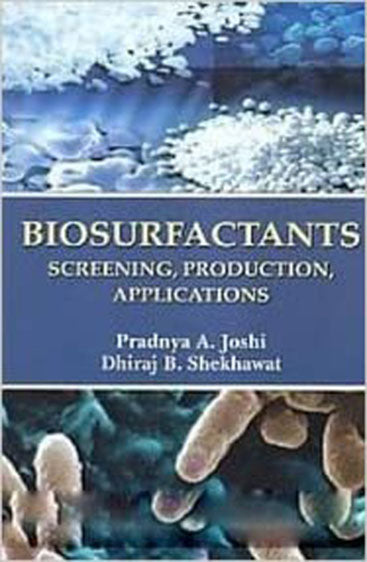 Biosurfacetants Screening,Production,Applications
