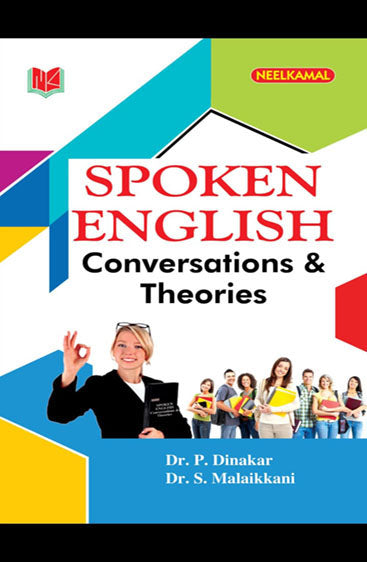 Spoken English  Conversations & Theories
