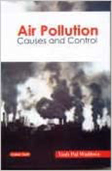 Air Pollution Causes and Control