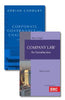 Corporate Governance & Chairmanship, 1st Indian Reprint 2003 thumbnail 1