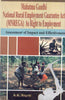 Mahatma Gandhi National Rural Employment Guarantee Act (MNREGA) as Right to Employment thumbnail 1