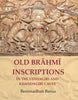 Old Brāhmī Inscriptions in the Udayagiri and Khandagiri Caves thumbnail 1
