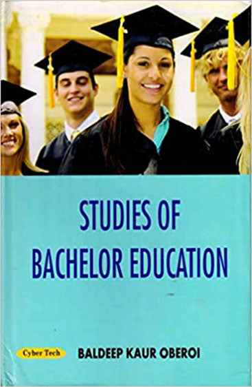 Studies Of Bachelor Education