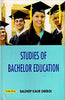Studies Of Bachelor Education thumbnail 1
