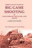 Thirty-seven Years of Big Game Shooting in Cooch Behar, the Duars, and Assam: A Rough Diary thumbnail 1