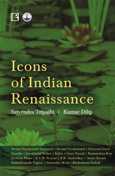 Icons of Indian Renaissance