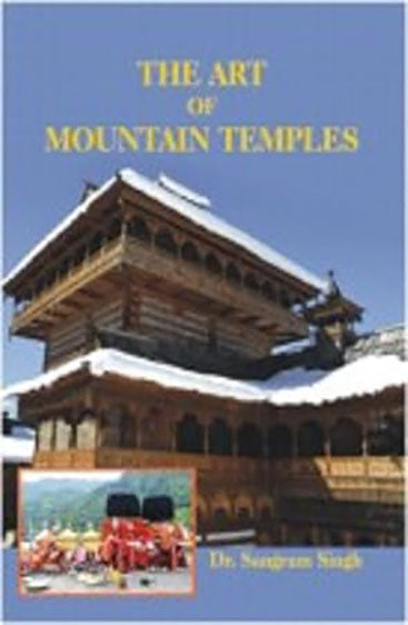 The Art of Mountain Temples