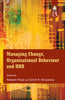 MANAGING CHANGE, ORGANISATIONAL BEHAVIOUR AND HRD thumbnail 1
