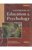 Handbook of Education & Psychology 
(Set of 2 Vols.) thumbnail 1
