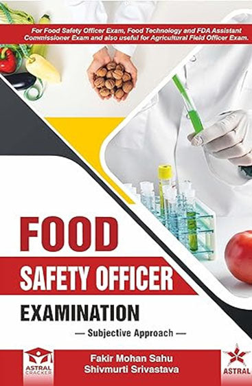 Food Safety Officer Examination: Subjective Approach