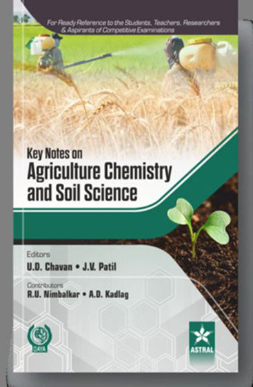 Key Notes on Agriculture Chemistry and Soil Science