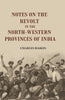 Notes on the Revolt in the North-Western Provinces of India thumbnail 1