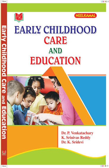 Early Childhood Care and Education