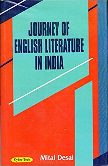 Journey of English Literature in India