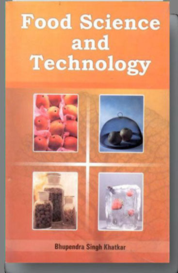 Food Science and Technology