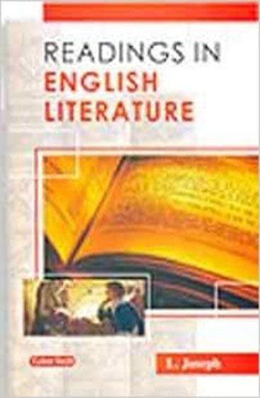 Readings in English Literature