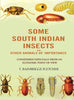 Some South Indian Insects And other Animals Of Importance: Considered Especially From An Economic Point Of View thumbnail 1