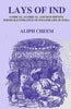 Lays of Ind: Comical, Satirical, and Descriptive Poems Illustrative of English life in India thumbnail 1