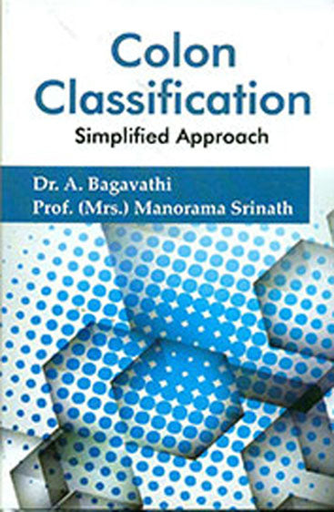 Colon Classification Simplified Approach