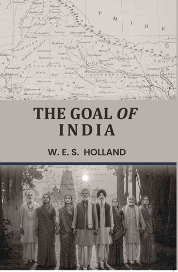 The Goal of India