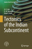 Tectonics of the Indian Subcontinent thumbnail 1