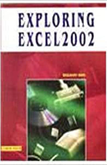 Exploring Excel 2002