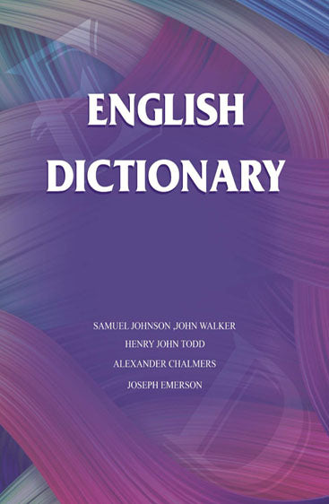 English Dictionary