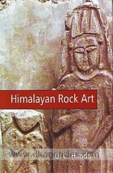 Himalayan Rock art