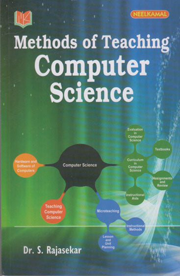 Methods of Teaching Computer Science