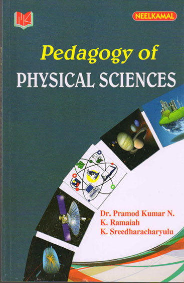 Pedagogy of Physical Sciences-II