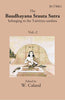 The Baudhayana Srauta Sutra thumbnail 1