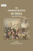 The Administration of India: from 1859-1868 thumbnail 1