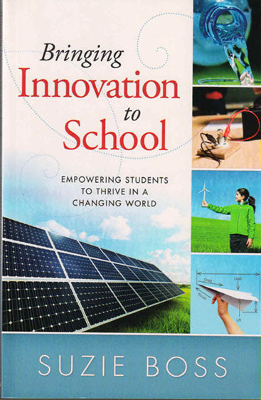 Bringing Innovation to School