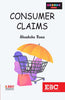 Consumer Claims, 2020 Edition thumbnail 1
