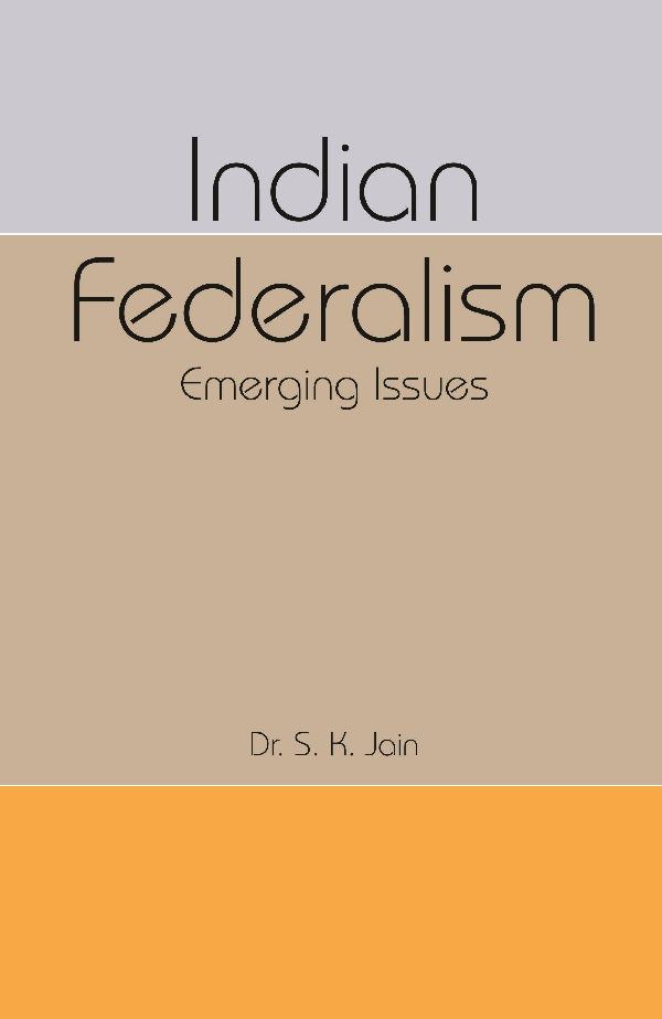 Indian Federalism