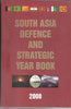 South Asia Defence & Strategic year Book 2008 thumbnail 1