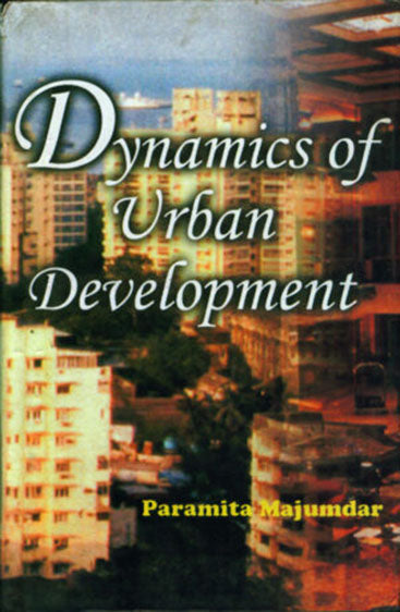Dynamics of Urban Development