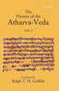 The Hymns of the Atharva-Veda thumbnail 1