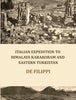 Italian Expedition to Himalaya Karakoram and Eastern Turkistan thumbnail 1