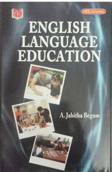 English Language Education