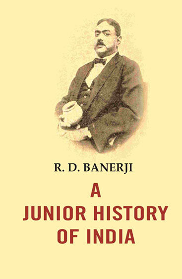 A Junior History of India