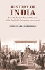 History of India From the Earliest Period to the close of the East India Company’s Government thumbnail 1