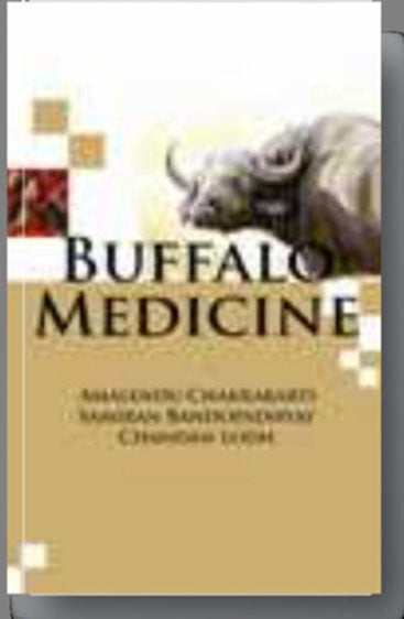 Buffalo Medicine