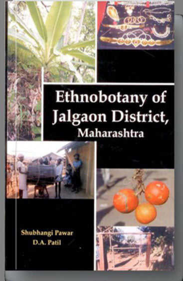 Ethnobotany of Jalgaon Districts Maharashtra