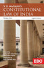 Constitutional Law of India, 8th Edition, 2023 Revised by Sanjay Jain thumbnail 1