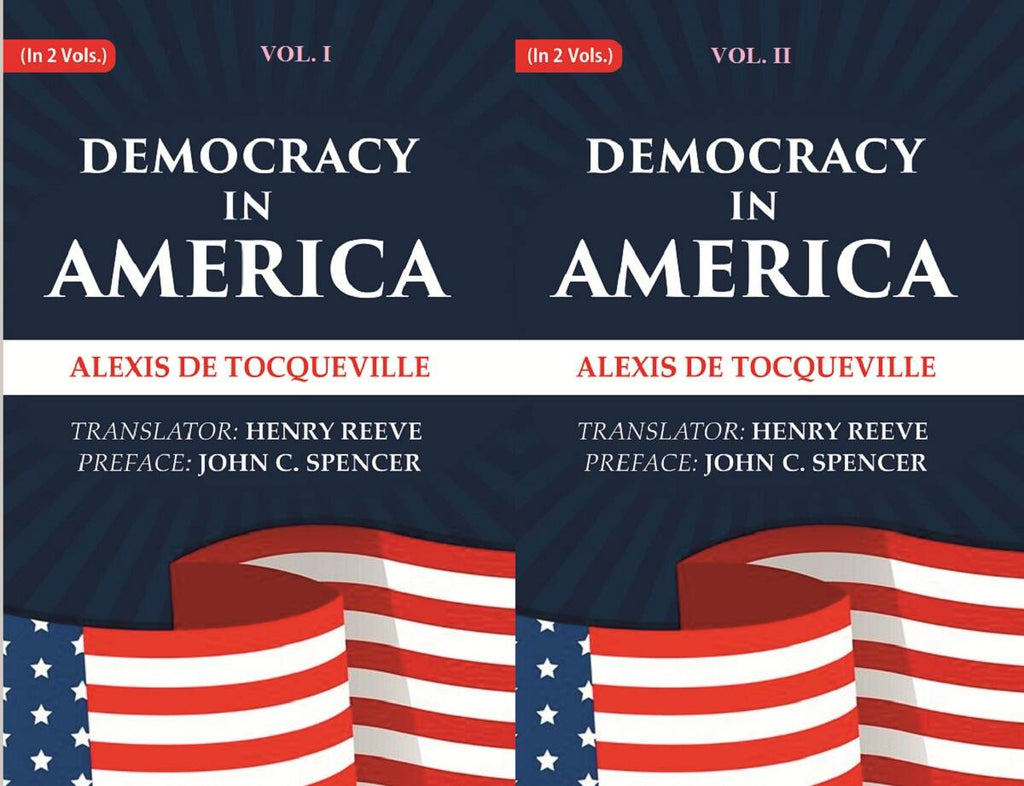 Democracy in America