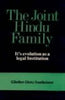 The Joint Hindu Family: Its Evolution As A Legal Institution thumbnail 1