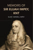 Memoirs of Sir Elijah Impey, Knt thumbnail 1